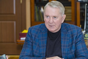 Предлагать законы сможет еще один субъект